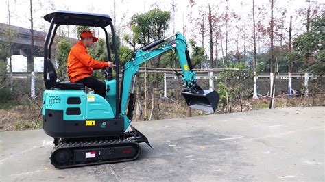 alibaba mini excavators china